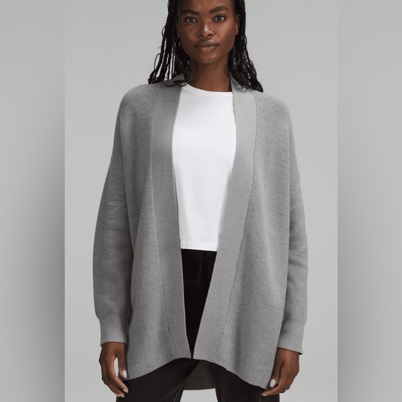 lululemon athletica Sweaters - Lululemon women’s sweater